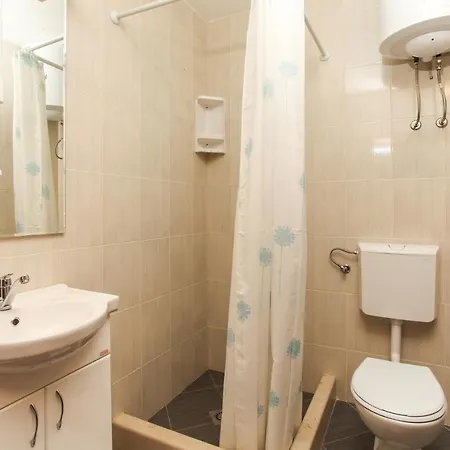 Apartamento By The Sea Lopud, Elafiti - 12910