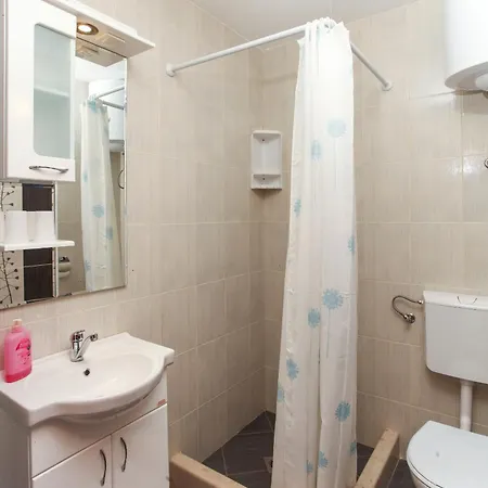 Apartamento By The Sea Lopud, Elafiti - 12910
