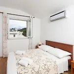Apartment By The Sea Lopud, Elafiti - 12910 *