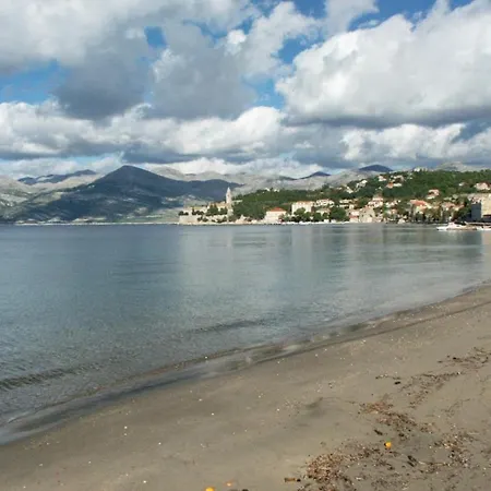 By The Sea Lopud, Elafiti - 12910