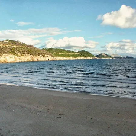 By The Sea Lopud, Elafiti - 12910 *