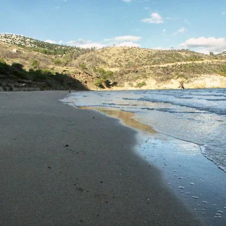 Apartman By The Sea Lopud, Elafiti - 12910 Lopud