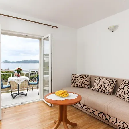 By The Sea Lopud, Elafiti - 12910 *