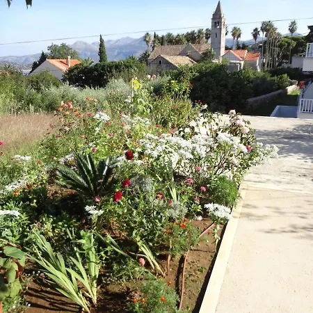 By The Sea Lopud, Elafiti - 12910 * 로푸드