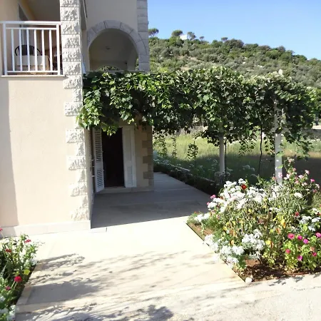 By The Sea Lopud, Elafiti - 12910