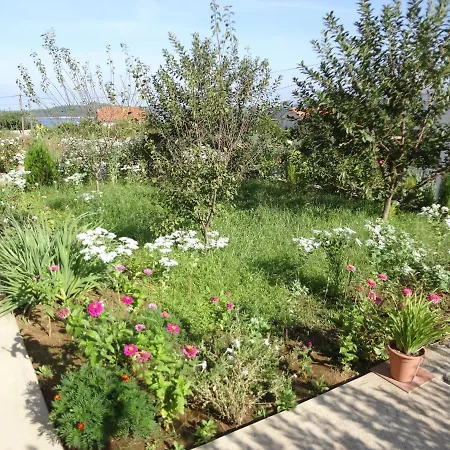 Apartamento By The Sea Lopud, Elafiti - 12910 Lopud