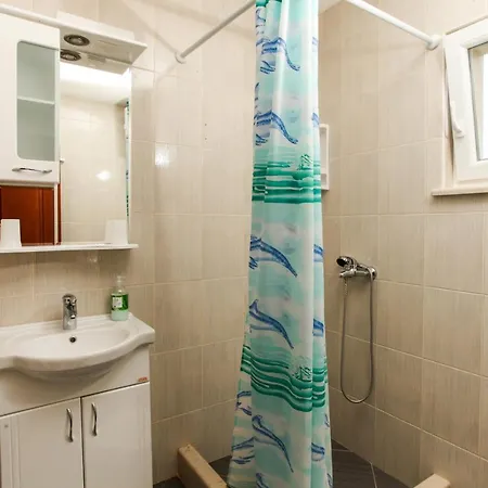 Apartment By The Sea Lopud, Elafiti - 12910 *