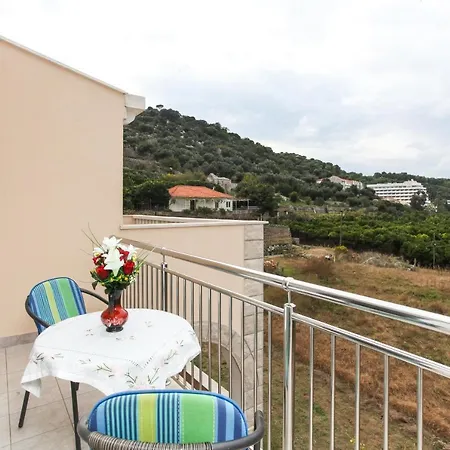 By The Sea Lopud, Elafiti - 12910