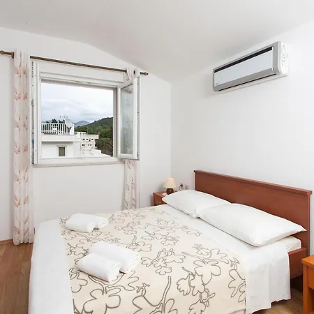 Apartman By The Sea Lopud, Elafiti - 12910 *