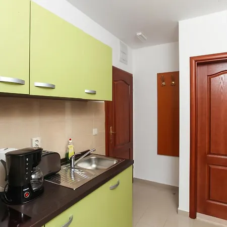 Apartment By The Sea Lopud, Elafiti - 12910