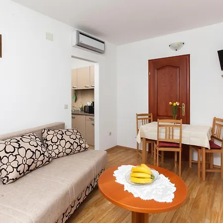 Apartment By The Sea Lopud, Elafiti - 12910 Lopud