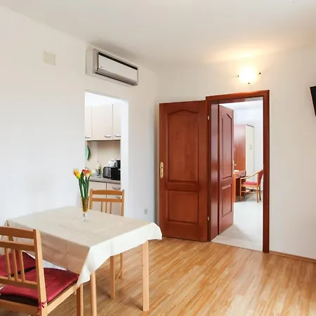 By The Sea Lopud, Elafiti - 12910 Apartman *