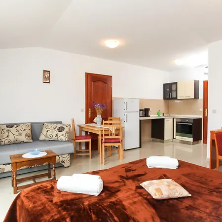 Apartment By The Sea Lopud, Elafiti - 12910 *