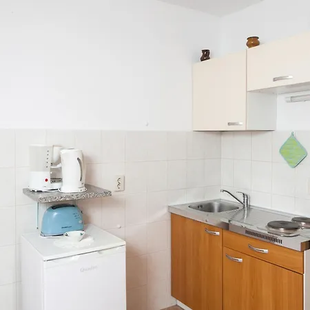 By The Sea Lopud, Elafiti - 12910 아파트