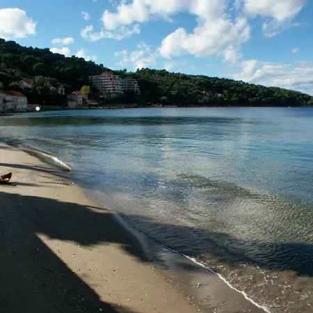 By The Sea Lopud, Elafiti - 12910 Lopud