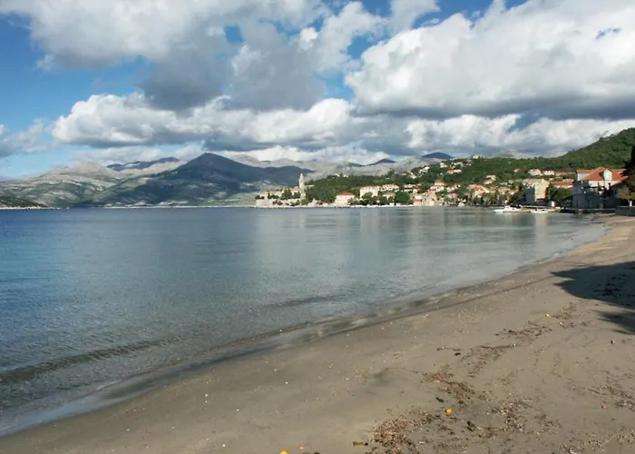 By The Sea Lopud, Elafiti - 12910