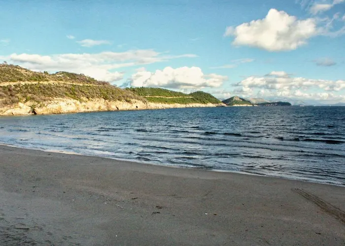 By The Sea Lopud, Elafiti - 12910 *