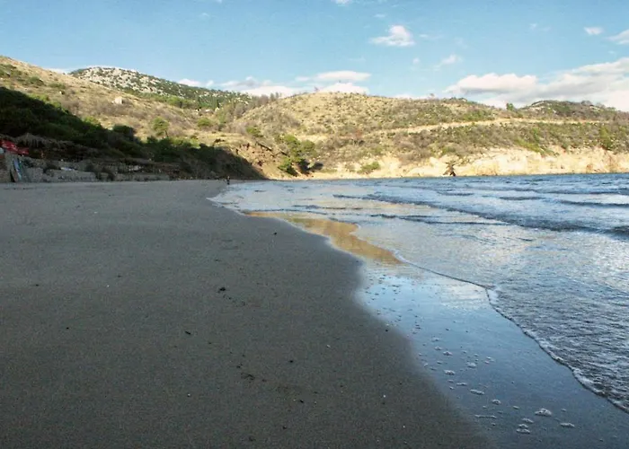 아파트 By The Sea Lopud, Elafiti - 12910 로푸드