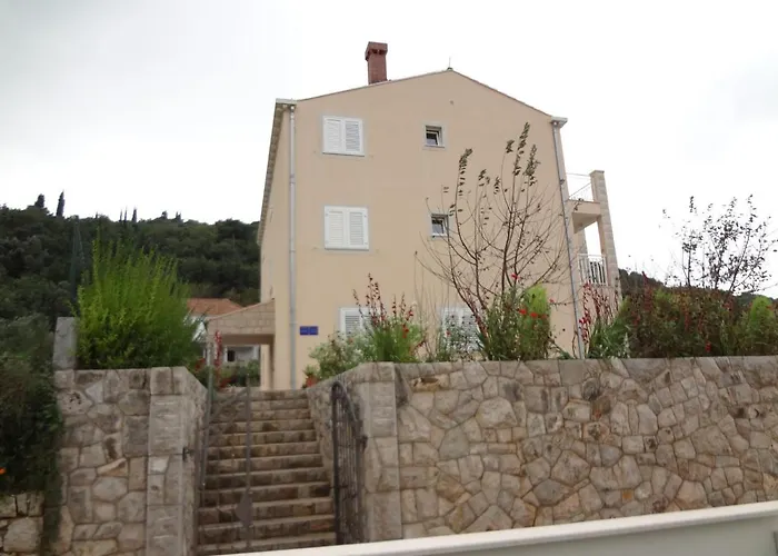 By The Sea Lopud, Elafiti - 12910 *