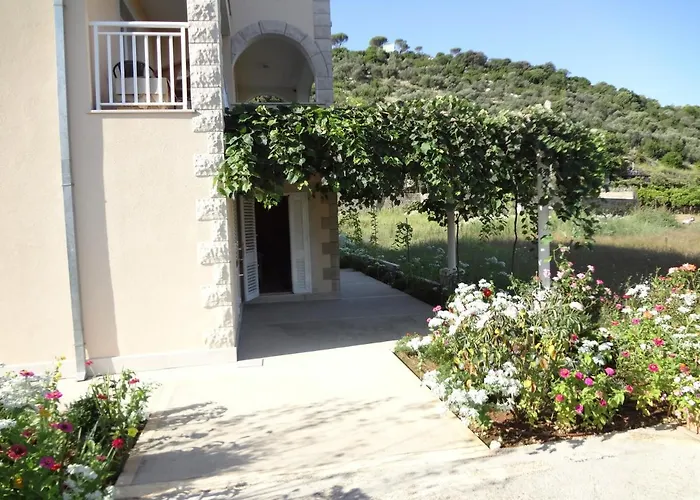 By The Sea Lopud, Elafiti - 12910