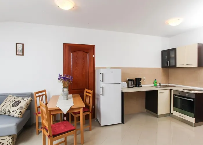 By The Sea Lopud, Elafiti - 12910