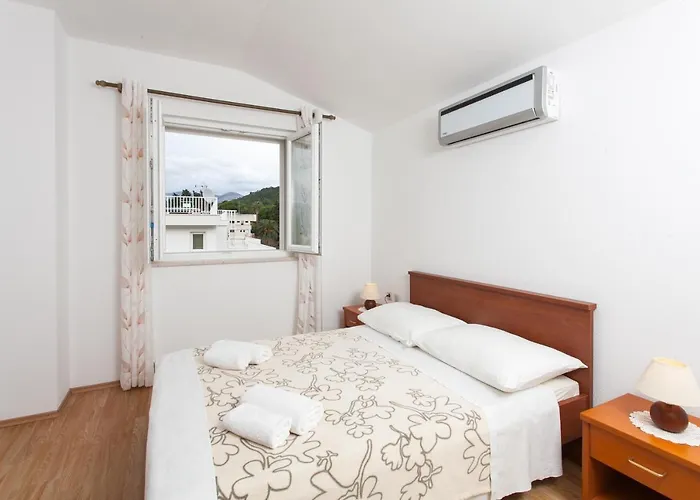 아파트 By The Sea Lopud, Elafiti - 12910 *