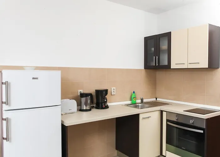 By The Sea Lopud, Elafiti - 12910 * 로푸드