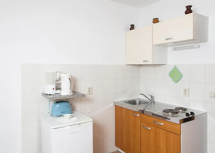 By The Sea Lopud, Elafiti - 12910 아파트