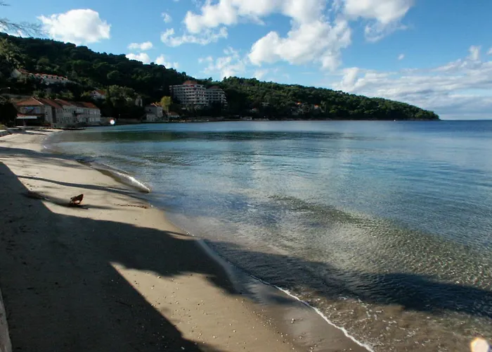 By The Sea Lopud, Elafiti - 12910 로푸드